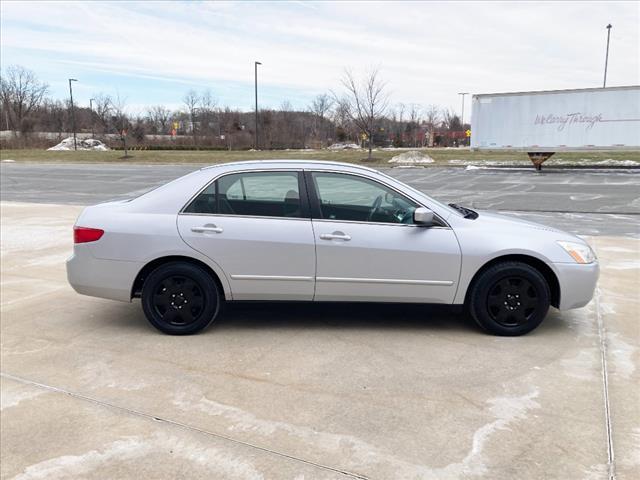 used 2005 Honda Accord car, priced at $6,995