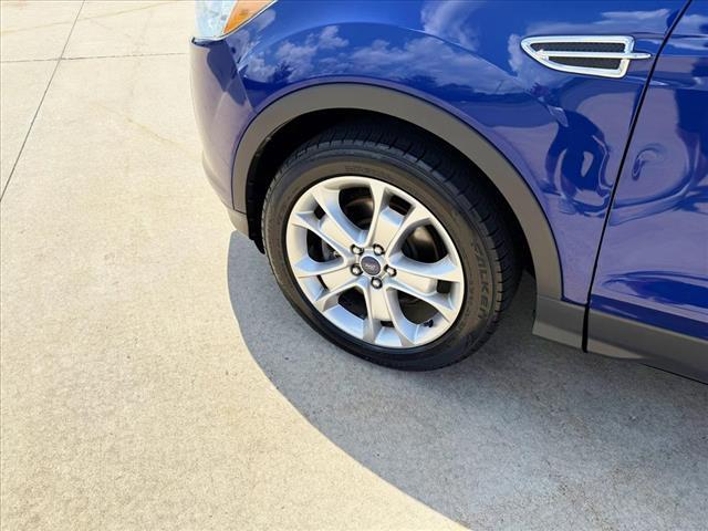 used 2015 Ford Escape car, priced at $9,995