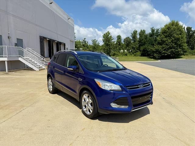 used 2015 Ford Escape car, priced at $9,995