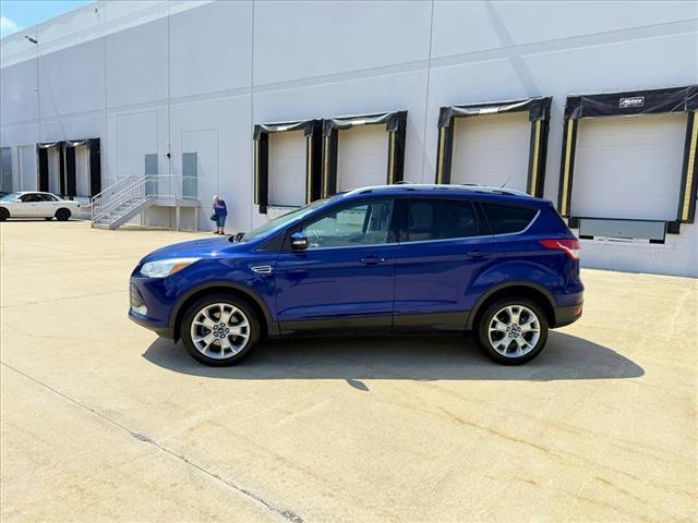 used 2015 Ford Escape car, priced at $9,995