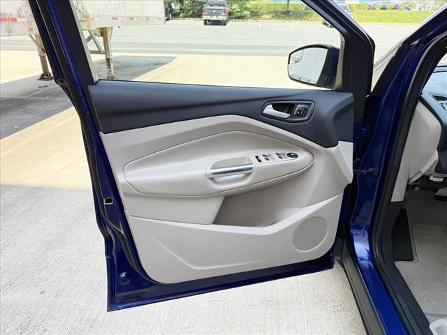 used 2015 Ford Escape car, priced at $9,995