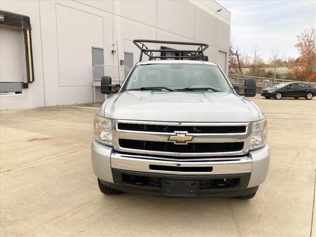 used 2011 Chevrolet Silverado 1500 car, priced at $4,995