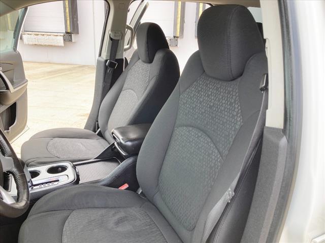 used 2012 GMC Acadia car, priced at $8,995