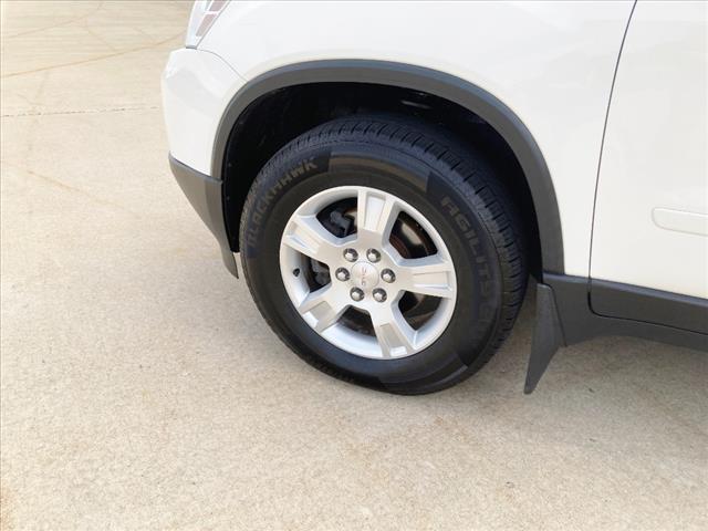 used 2012 GMC Acadia car, priced at $8,995