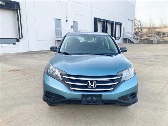 used 2013 Honda CR-V car, priced at $11,995