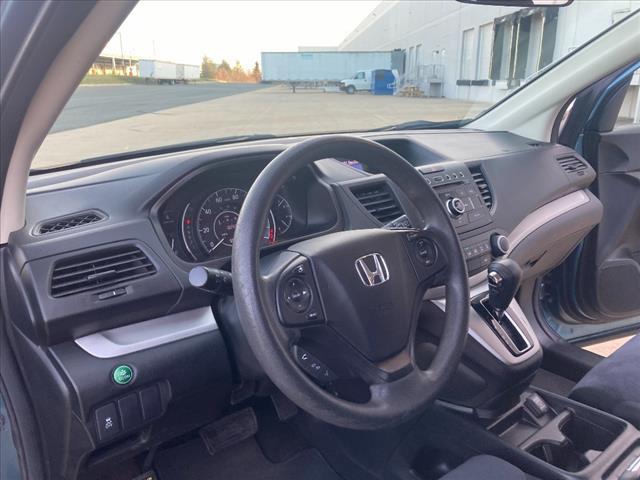 used 2013 Honda CR-V car, priced at $11,995