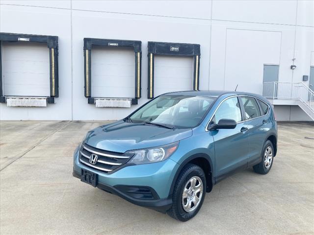 used 2013 Honda CR-V car, priced at $11,995