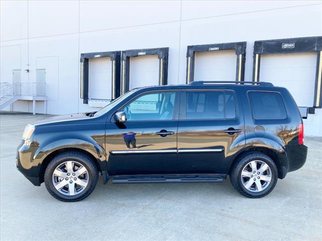 used 2013 Honda Pilot car, priced at $12,995