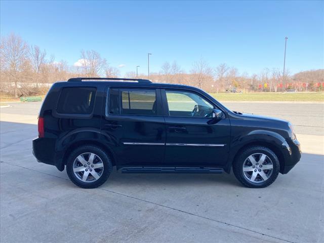 used 2013 Honda Pilot car, priced at $12,995