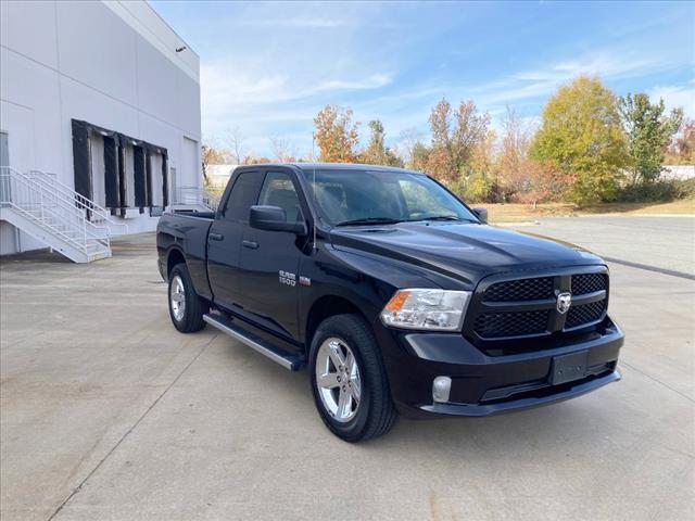 used 2015 Ram 1500 car, priced at $18,995