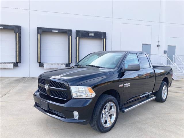 used 2015 Ram 1500 car, priced at $18,995