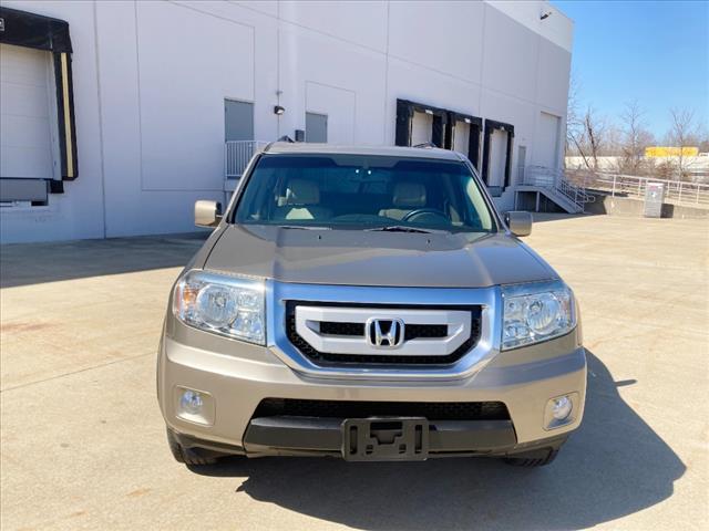 used 2011 Honda Pilot car, priced at $11,995