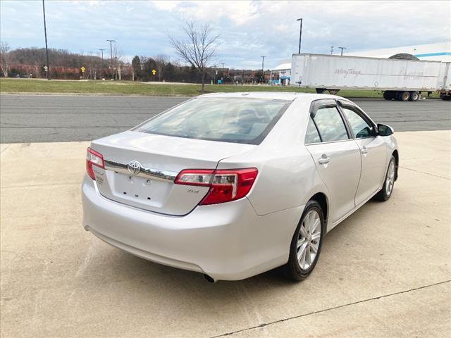 used 2012 Toyota Camry car, priced at $10,995