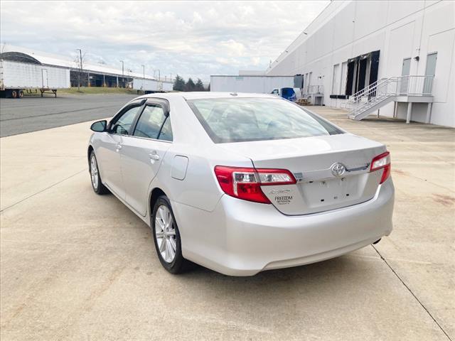 used 2012 Toyota Camry car, priced at $10,995