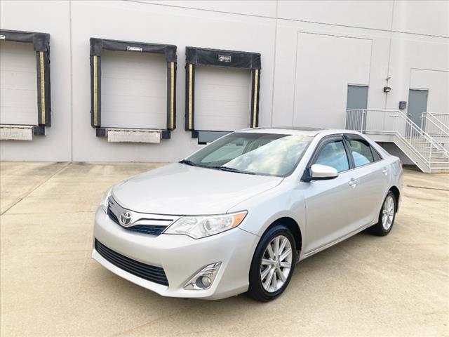 used 2012 Toyota Camry car, priced at $10,995