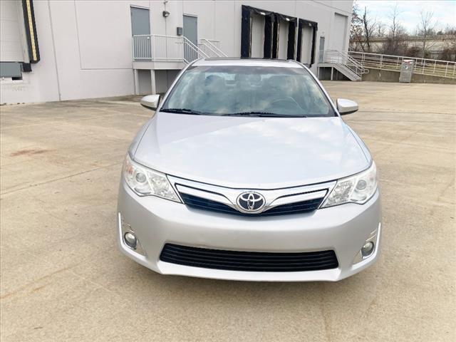 used 2012 Toyota Camry car, priced at $10,995