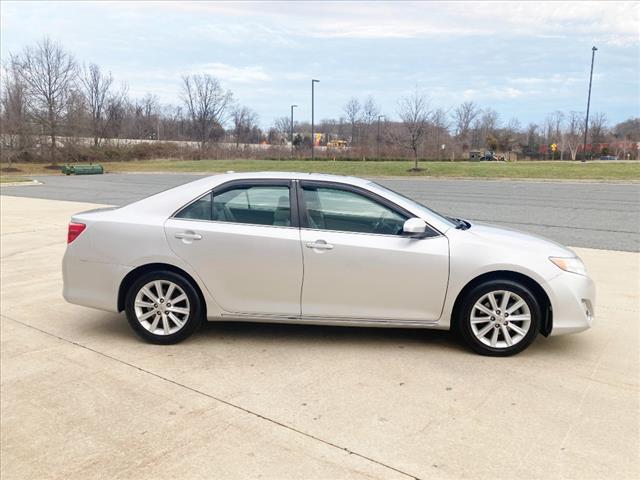 used 2012 Toyota Camry car, priced at $10,995