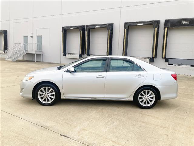 used 2012 Toyota Camry car, priced at $10,995