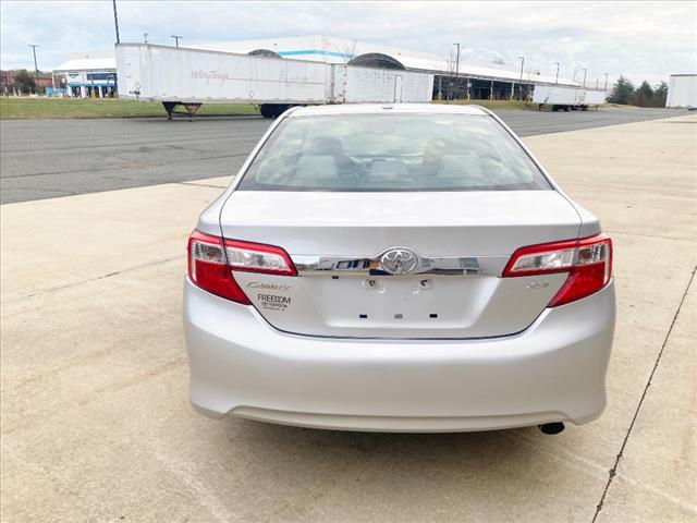 used 2012 Toyota Camry car, priced at $10,995