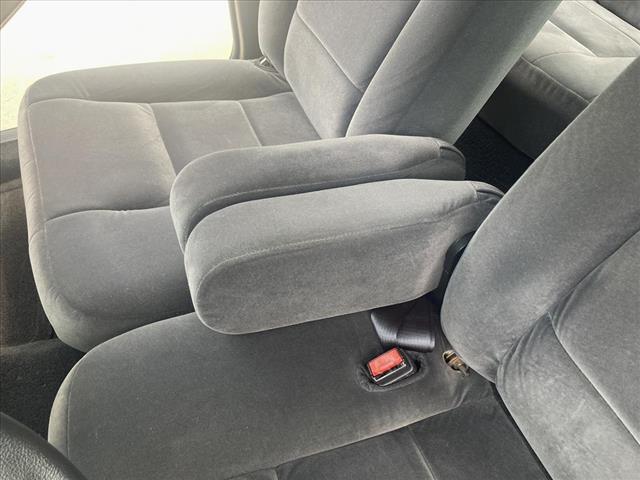 used 2008 Ford Crown Victoria car, priced at $9,995
