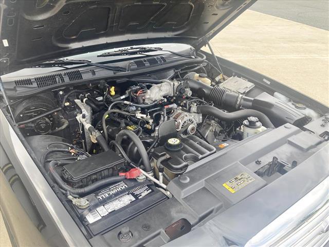 used 2008 Ford Crown Victoria car, priced at $9,995