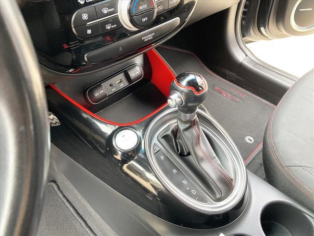 used 2018 Kia Soul car, priced at $11,995