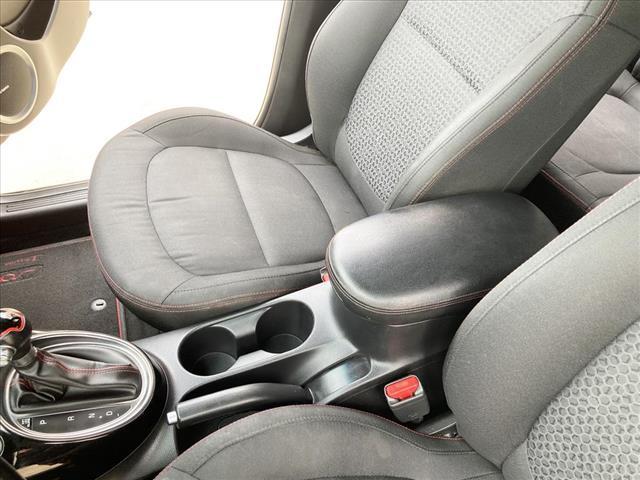 used 2018 Kia Soul car, priced at $11,995