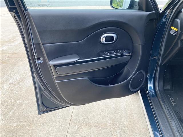 used 2018 Kia Soul car, priced at $11,995