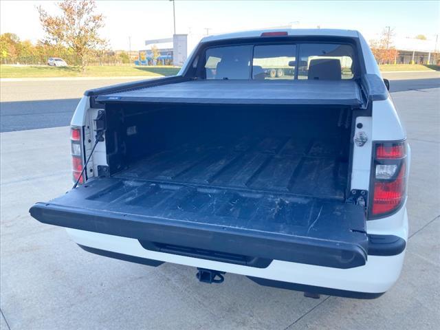 used 2013 Honda Ridgeline car, priced at $15,995