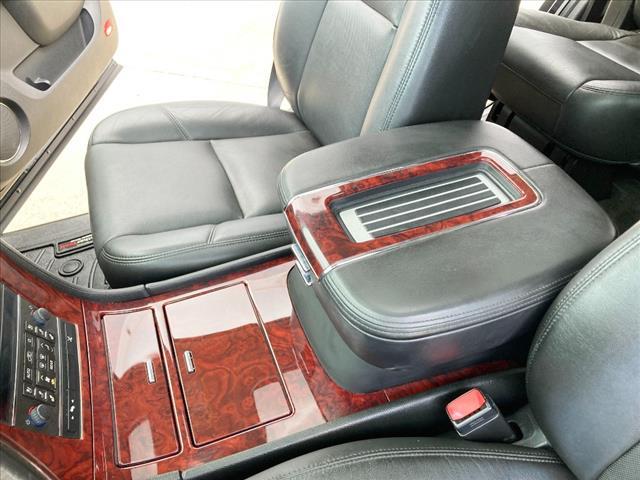 used 2013 Cadillac Escalade car, priced at $16,995