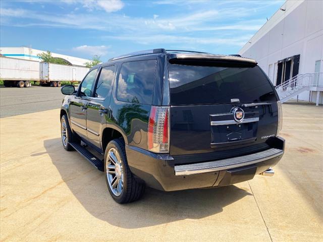 used 2013 Cadillac Escalade car, priced at $16,995
