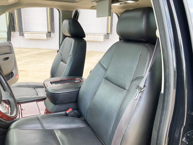 used 2013 Cadillac Escalade car, priced at $16,995