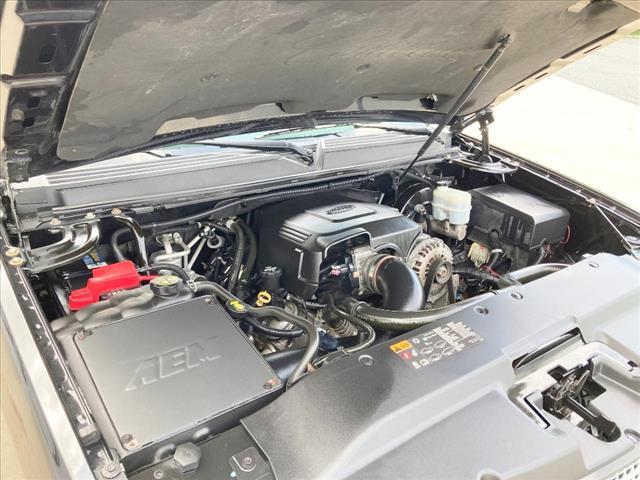 used 2013 Cadillac Escalade car, priced at $16,995