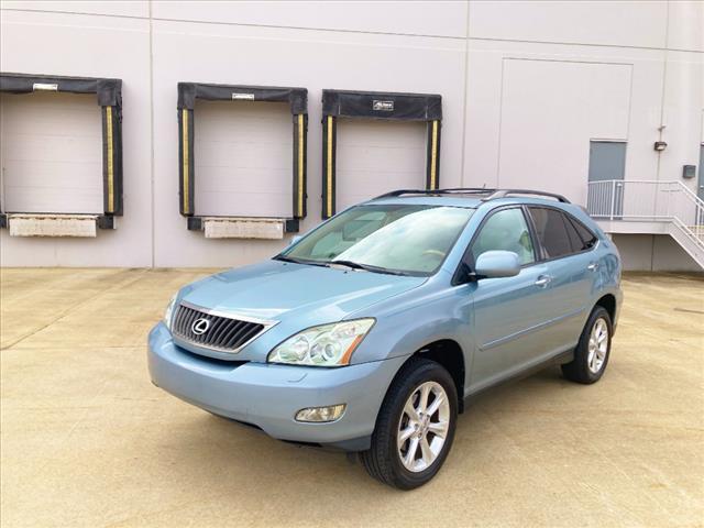 used 2008 Lexus RX 350 car, priced at $10,995