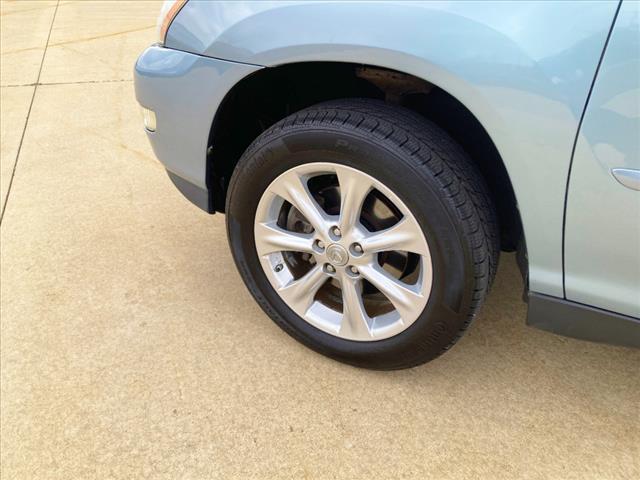 used 2008 Lexus RX 350 car, priced at $10,995
