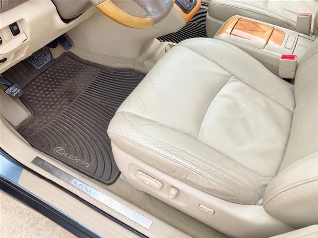 used 2008 Lexus RX 350 car, priced at $10,995