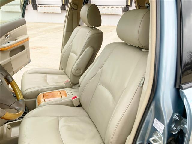 used 2008 Lexus RX 350 car, priced at $10,995