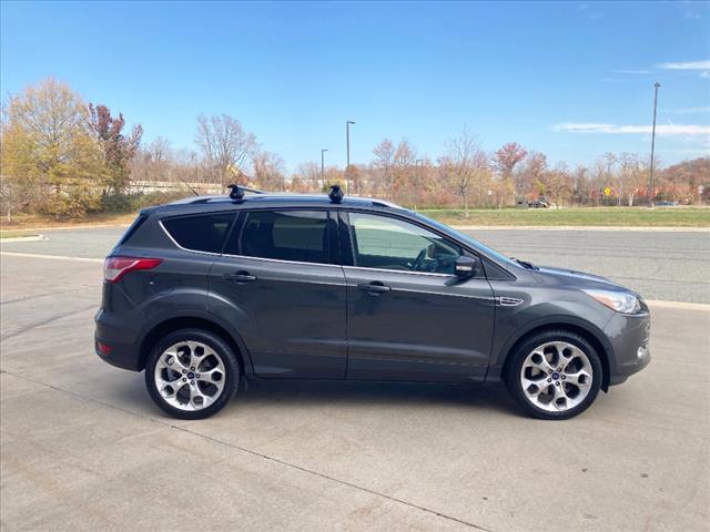 used 2016 Ford Escape car, priced at $9,995