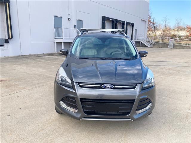 used 2016 Ford Escape car, priced at $9,995