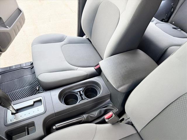 used 2014 Nissan Xterra car, priced at $11,995