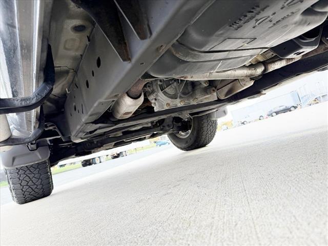 used 2014 Nissan Xterra car, priced at $11,995