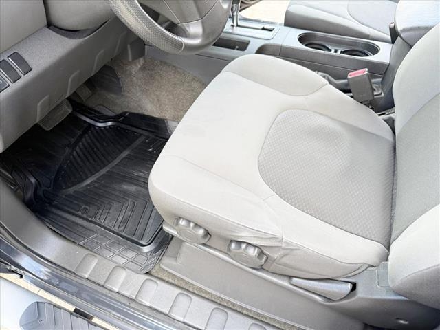 used 2014 Nissan Xterra car, priced at $11,995