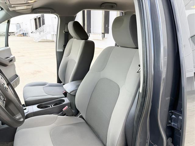 used 2014 Nissan Xterra car, priced at $11,995