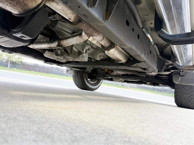 used 2014 Nissan Xterra car, priced at $11,995