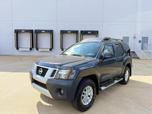 used 2014 Nissan Xterra car, priced at $11,995