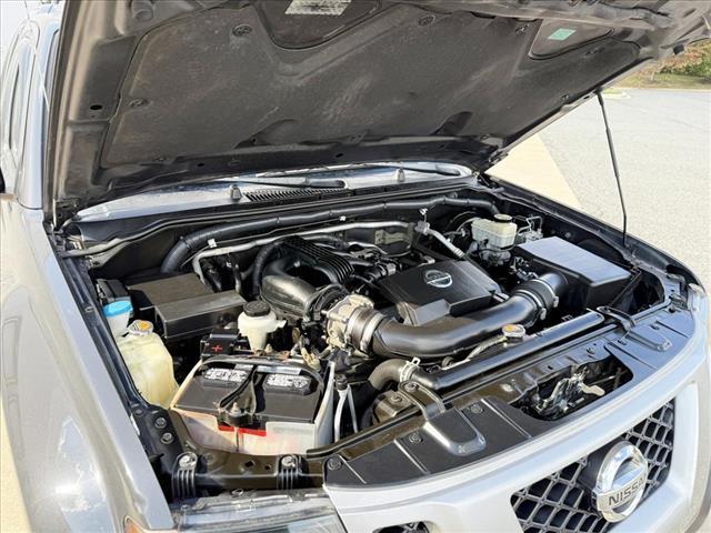 used 2014 Nissan Xterra car, priced at $11,995