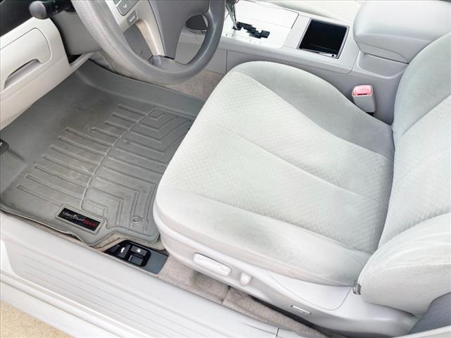 used 2009 Toyota Camry car, priced at $10,995