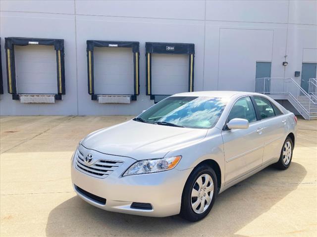 used 2009 Toyota Camry car, priced at $10,995