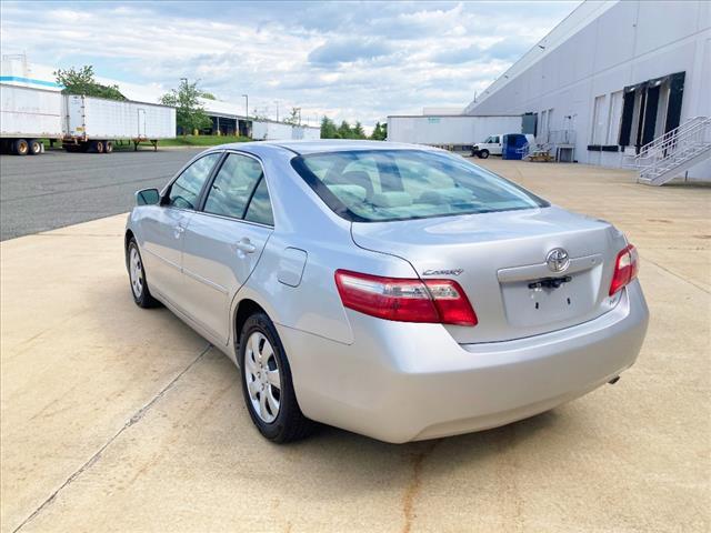used 2009 Toyota Camry car, priced at $10,995