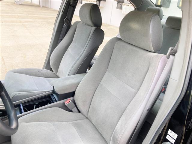 used 2008 Honda Civic car, priced at $9,995